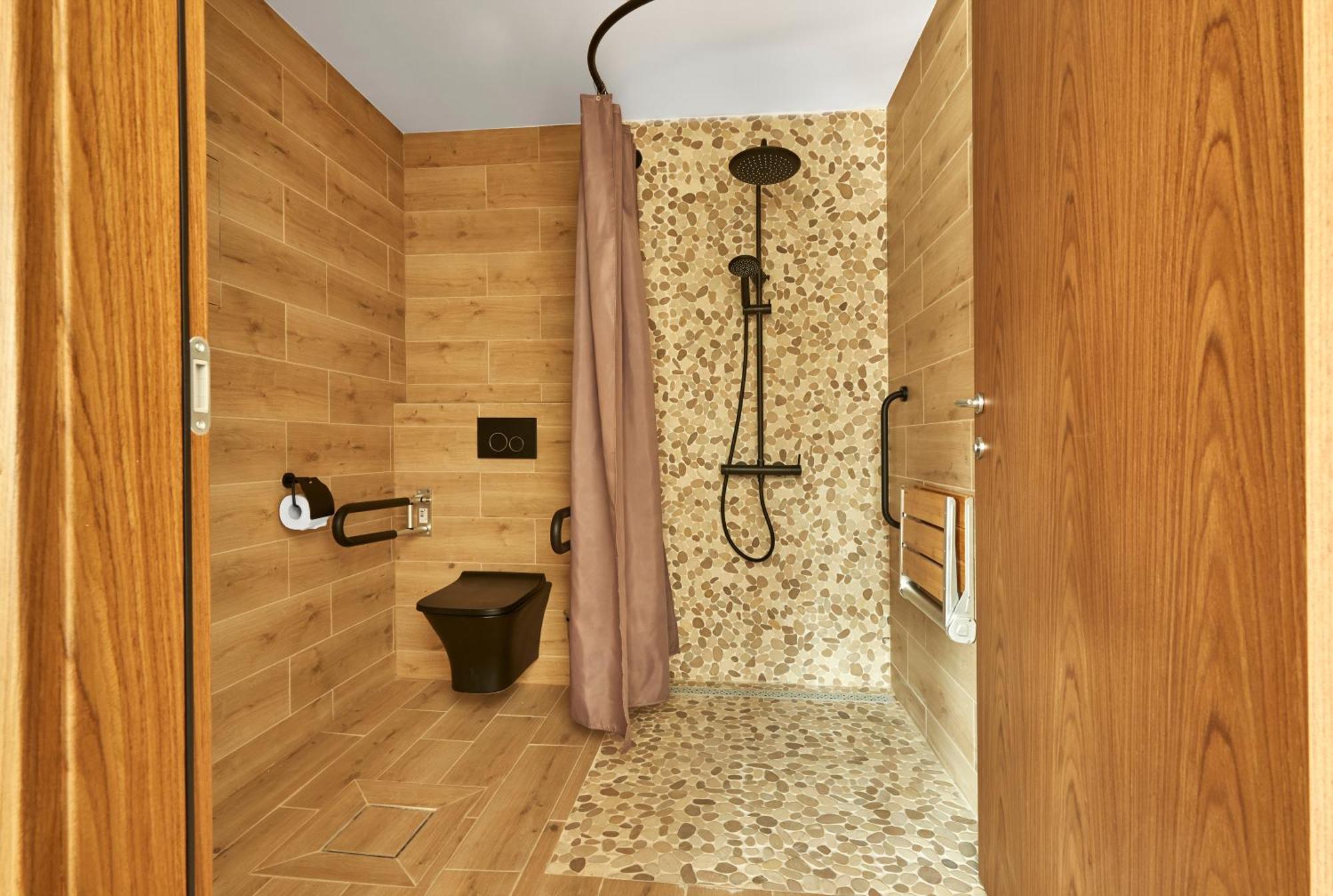 Das Dreiburgensee Naturhotel & Spa Thurmansbang Bagian luar foto