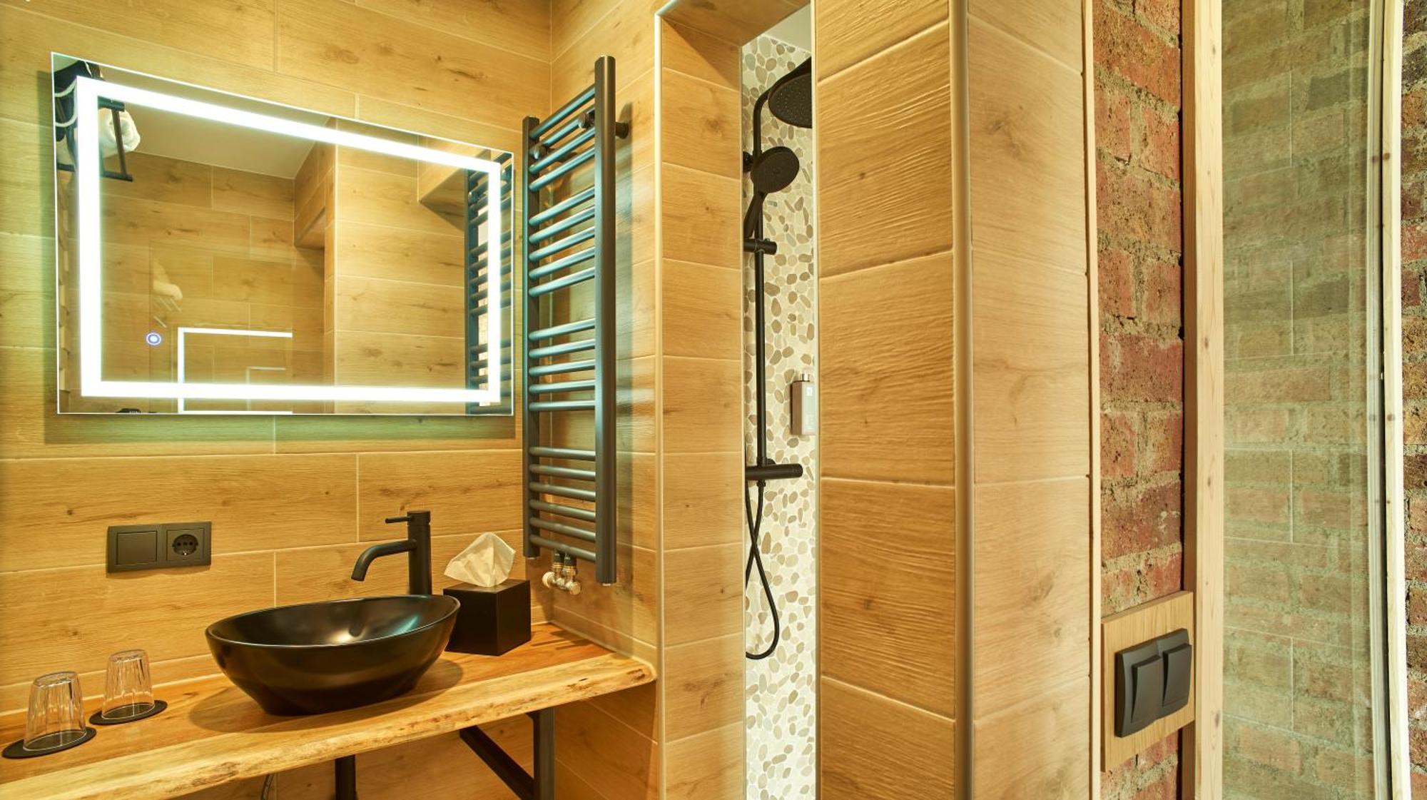 Das Dreiburgensee Naturhotel & Spa Thurmansbang Bagian luar foto