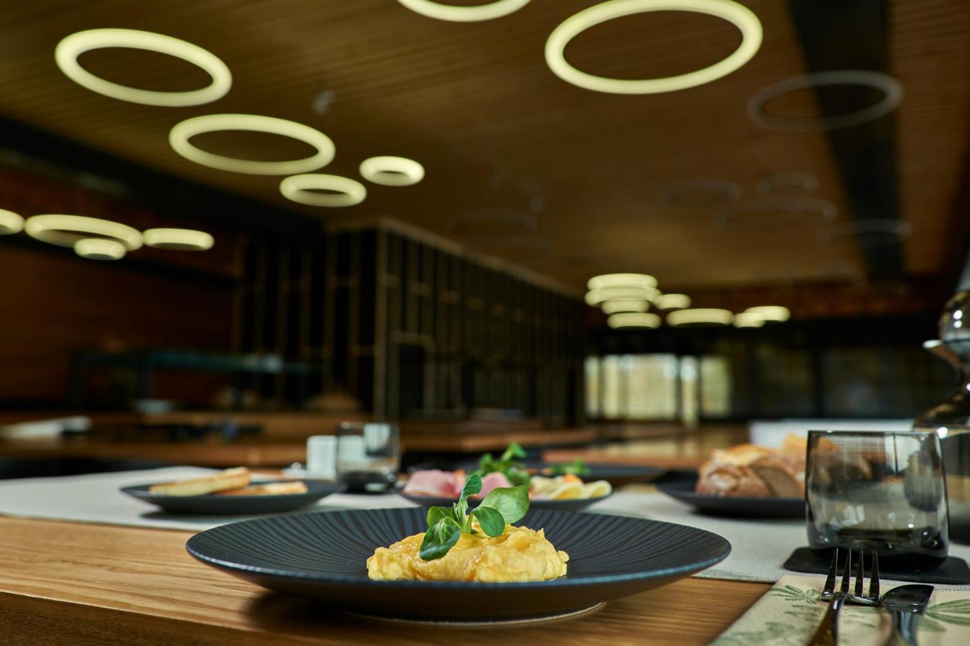 Das Dreiburgensee Naturhotel & Spa Thurmansbang Bagian luar foto