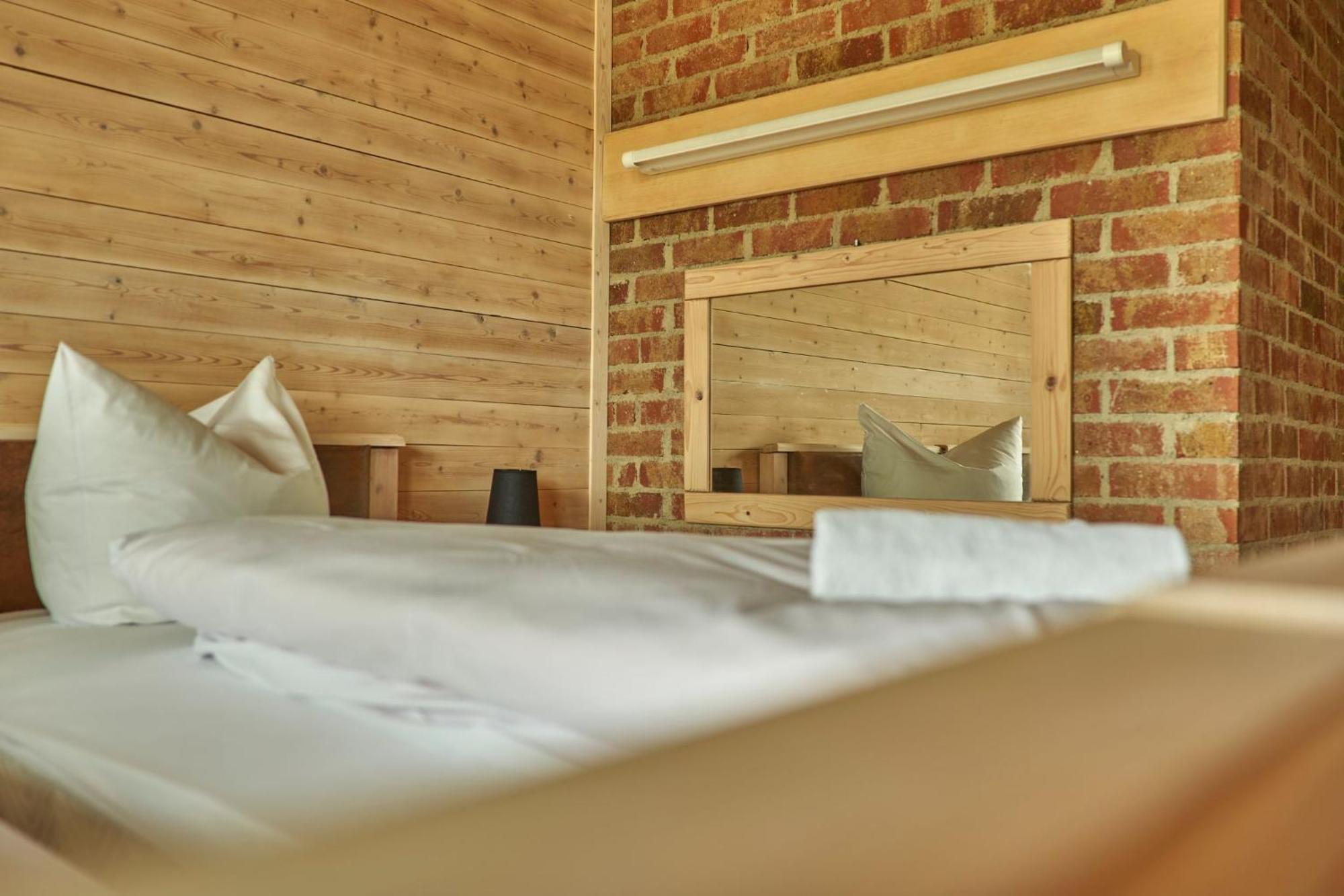 Das Dreiburgensee Naturhotel & Spa Thurmansbang Bagian luar foto