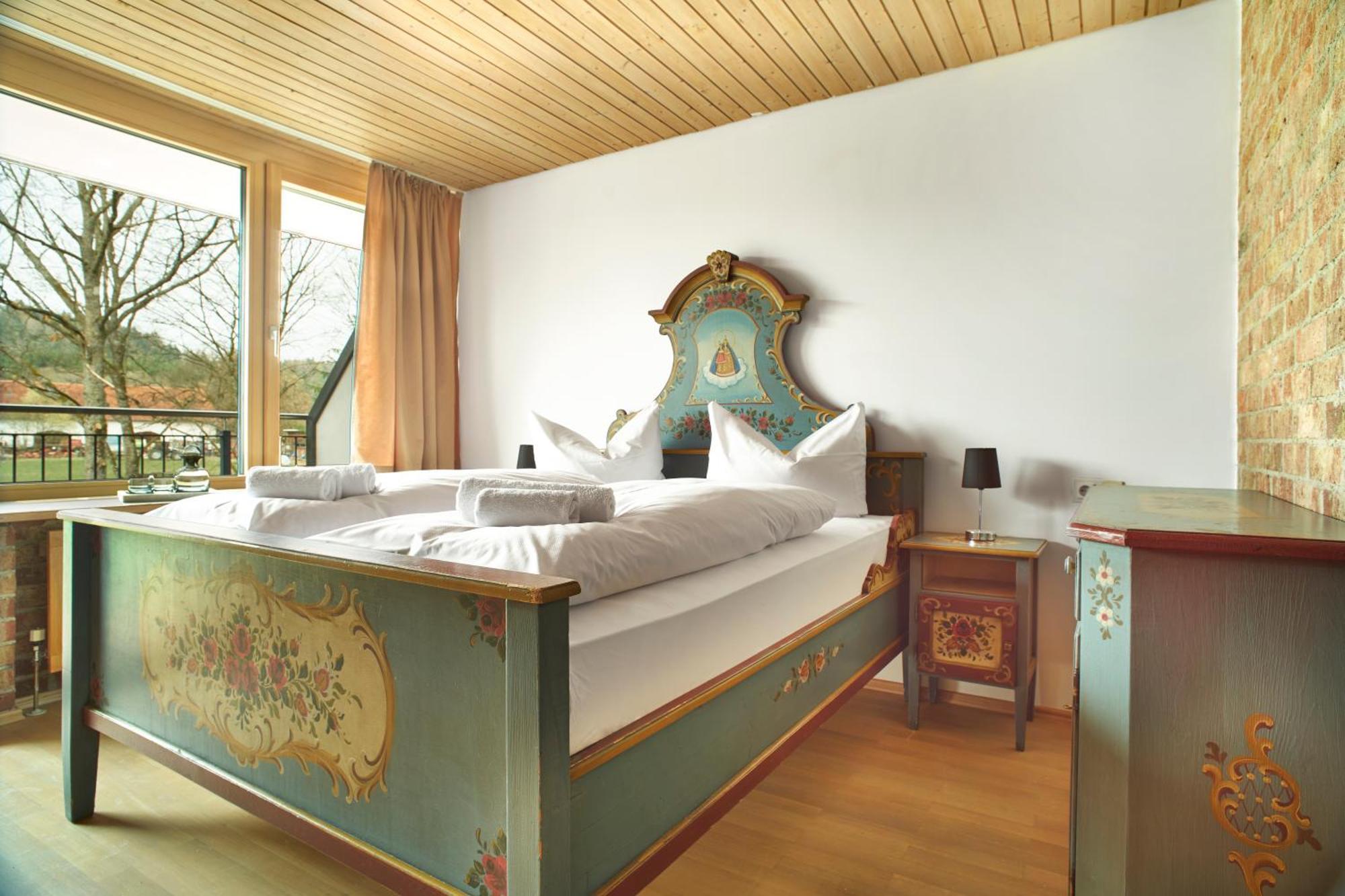 Das Dreiburgensee Naturhotel & Spa Thurmansbang Bagian luar foto